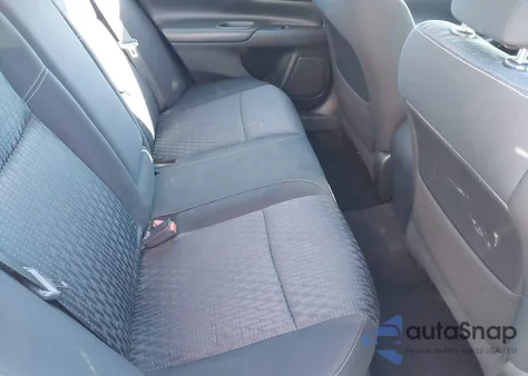 2016 Nissan Altima 2.5/2.5 S/2.5 Sl/2.5 Sr/2.5 Sv z USA, uszkodzony, nr VIN 1N4AL3AP6GN329250